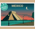 Postcards of The World