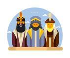 King Day