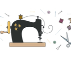 Sew Vector