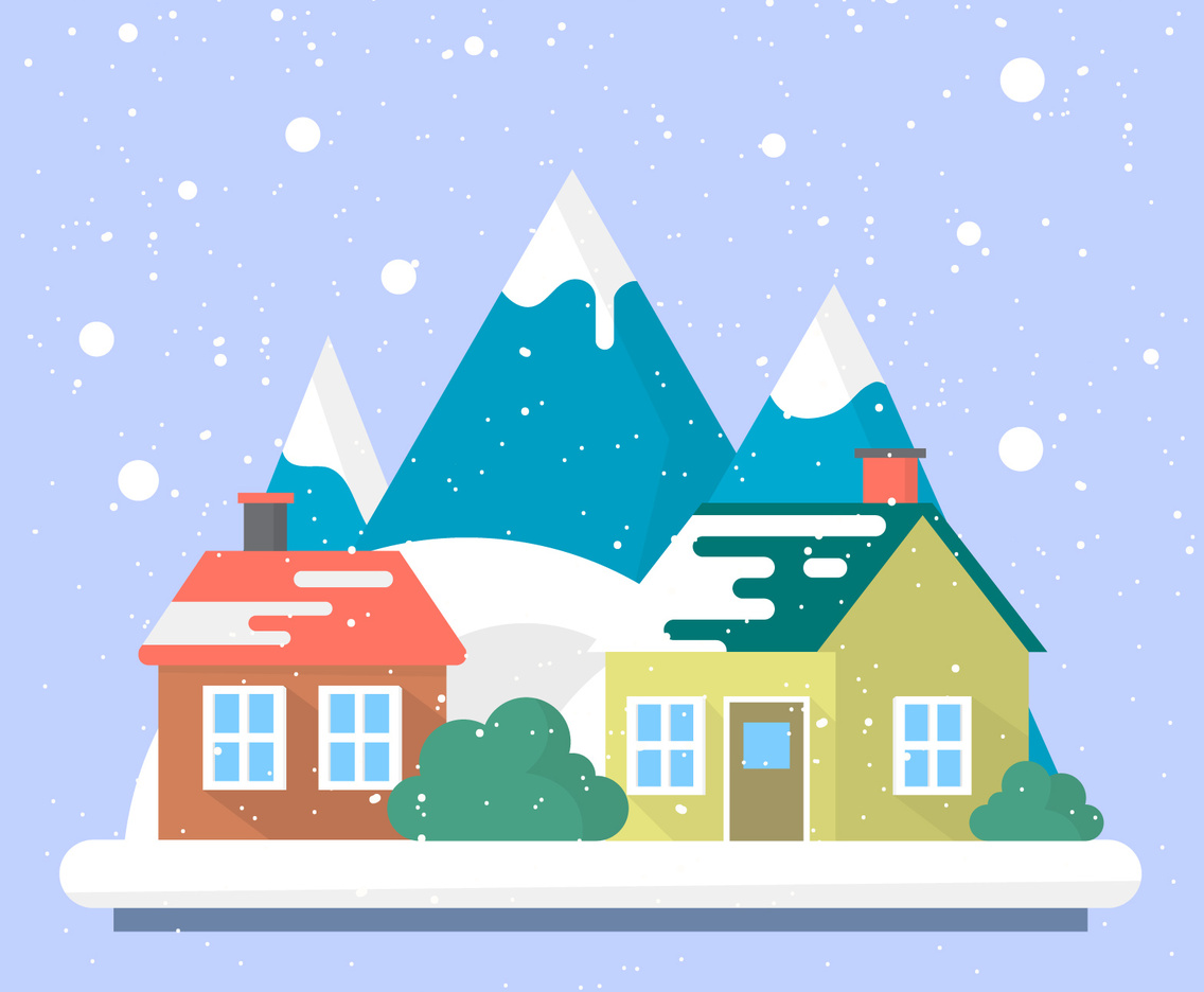 Winter Landscape