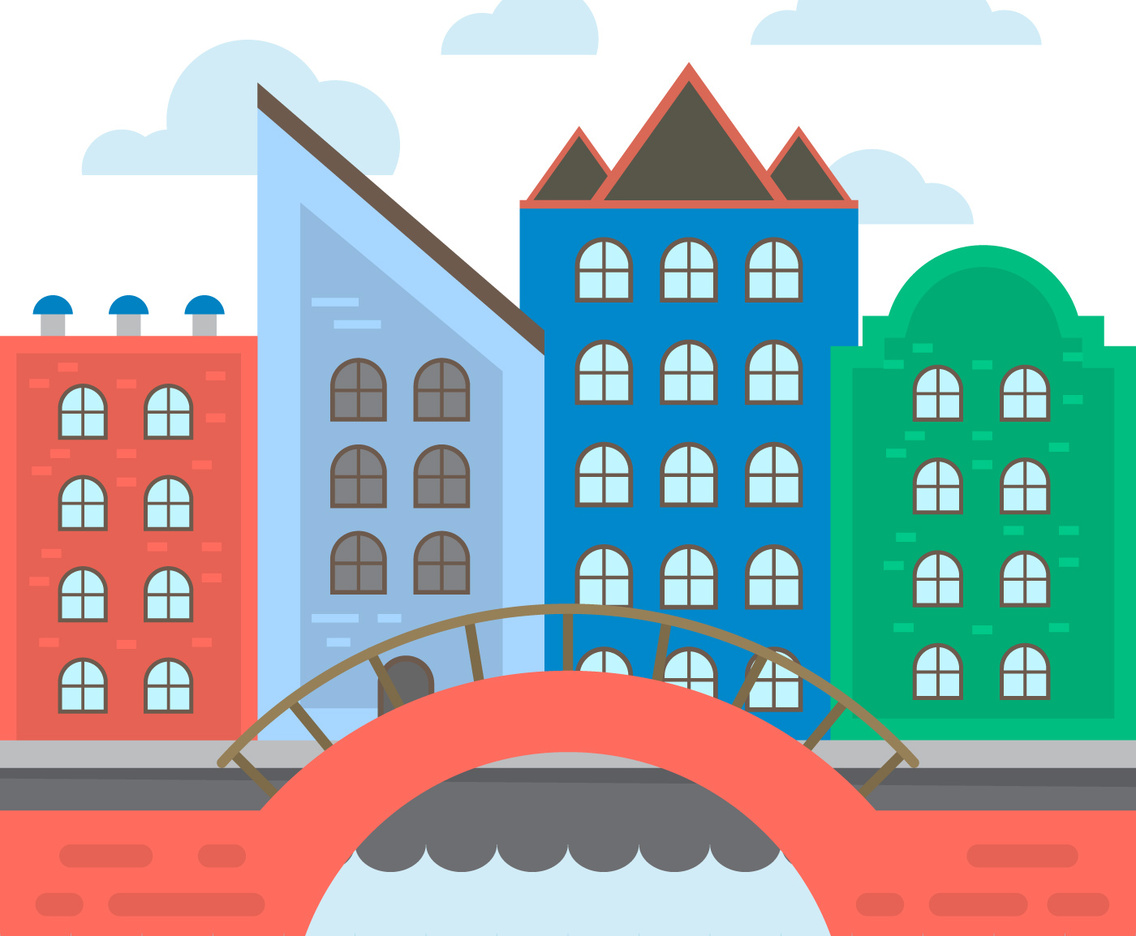 Urban Landscape