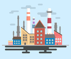 Urban Pollution