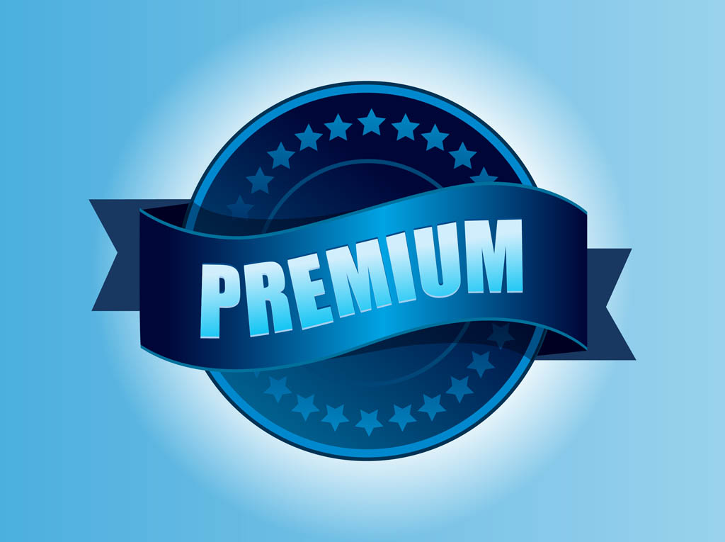 Premium Vector Badge Vector Art & Graphics