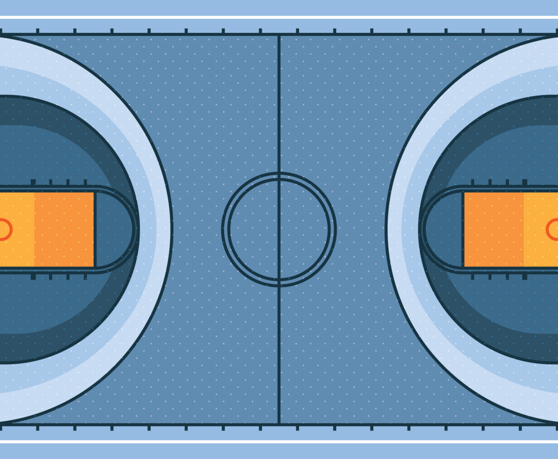 Basketball Court