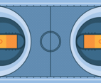 Basketball Court