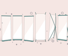 Standee Vector