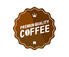 Coffee Shop Logo Template