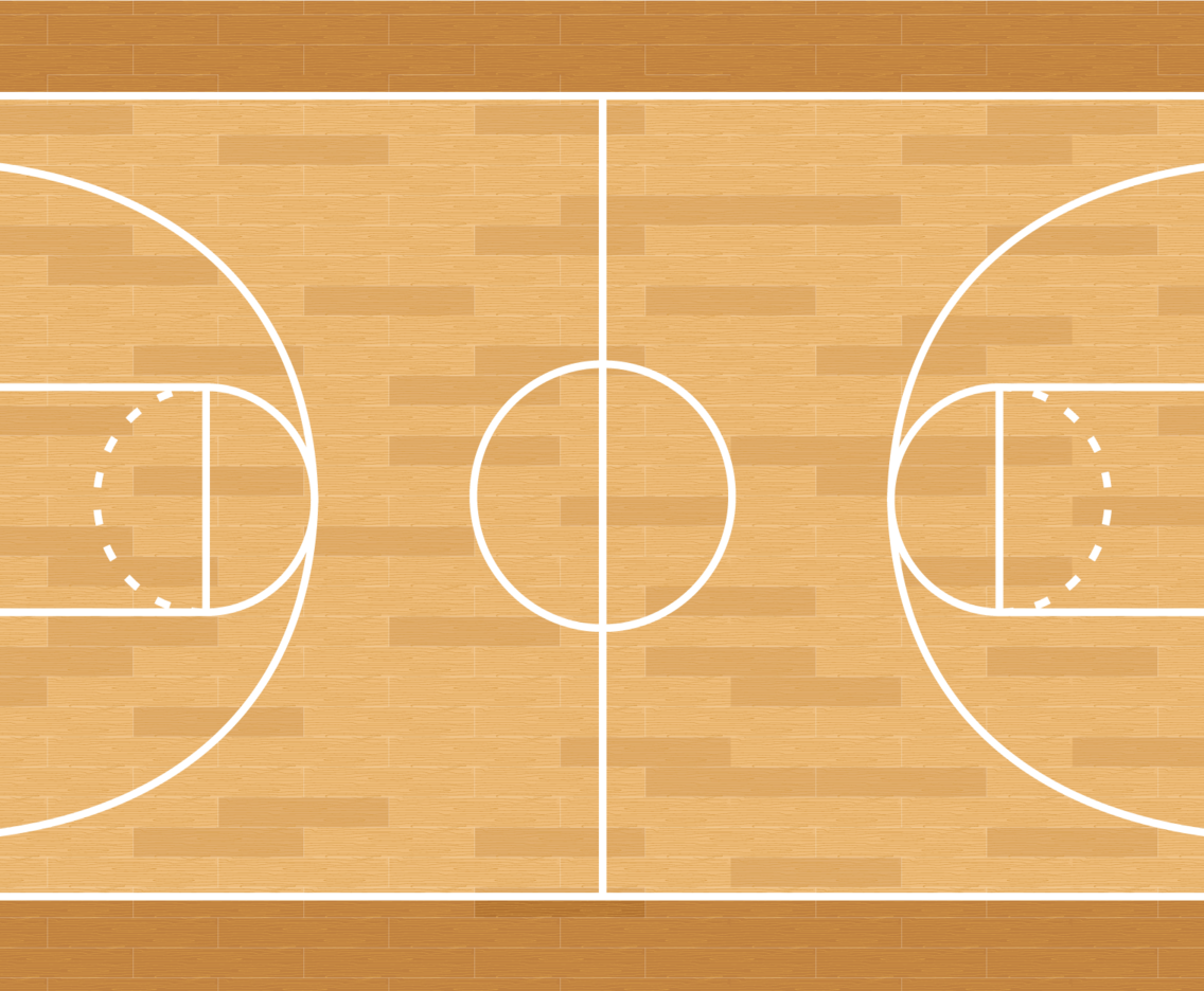 Basketball Court