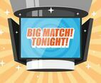 Jumbotron Illustration
