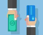 Businessman Vector