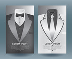 Tux Vector Illustration