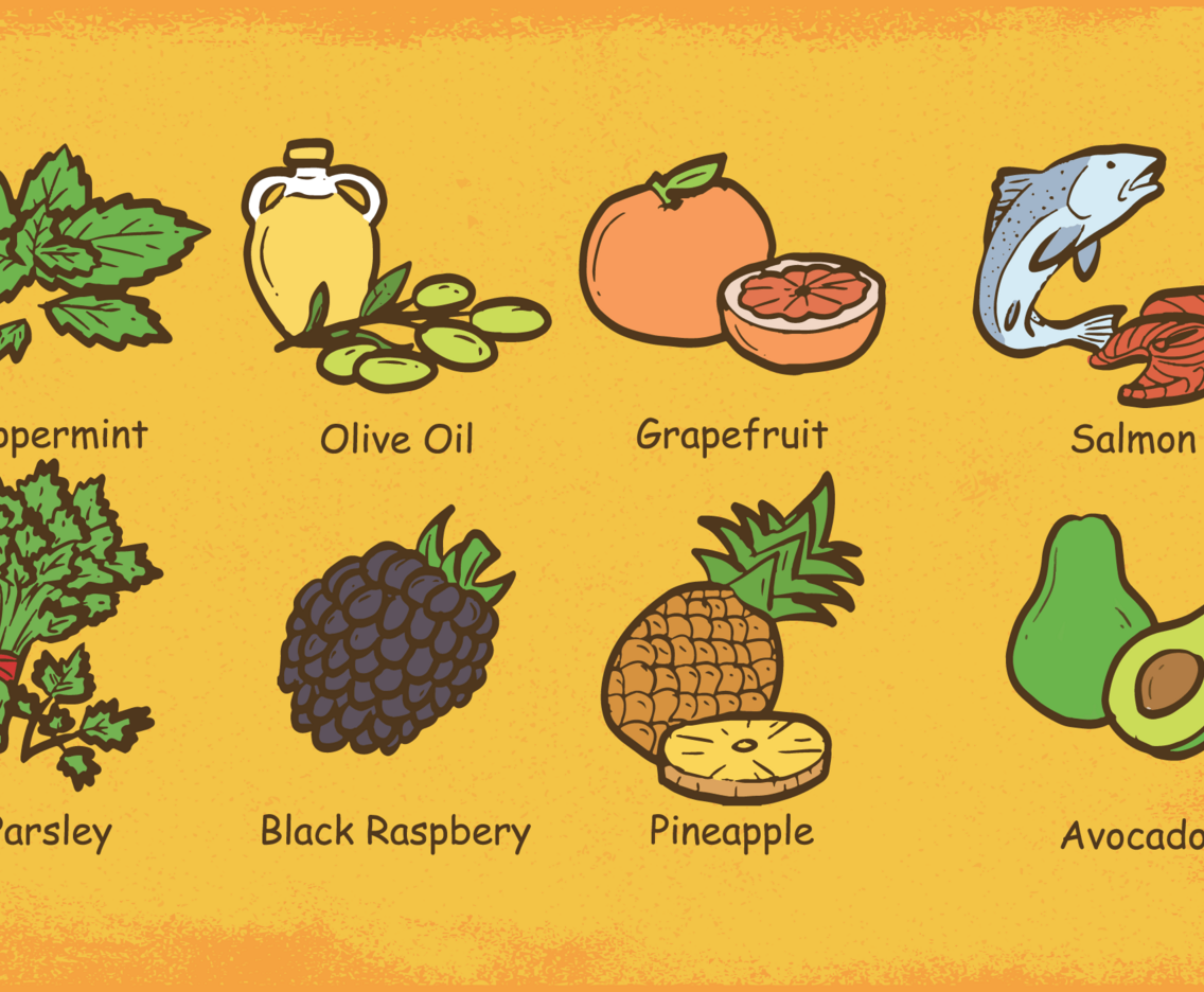 Super Foods