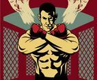 Ultimate Fighting