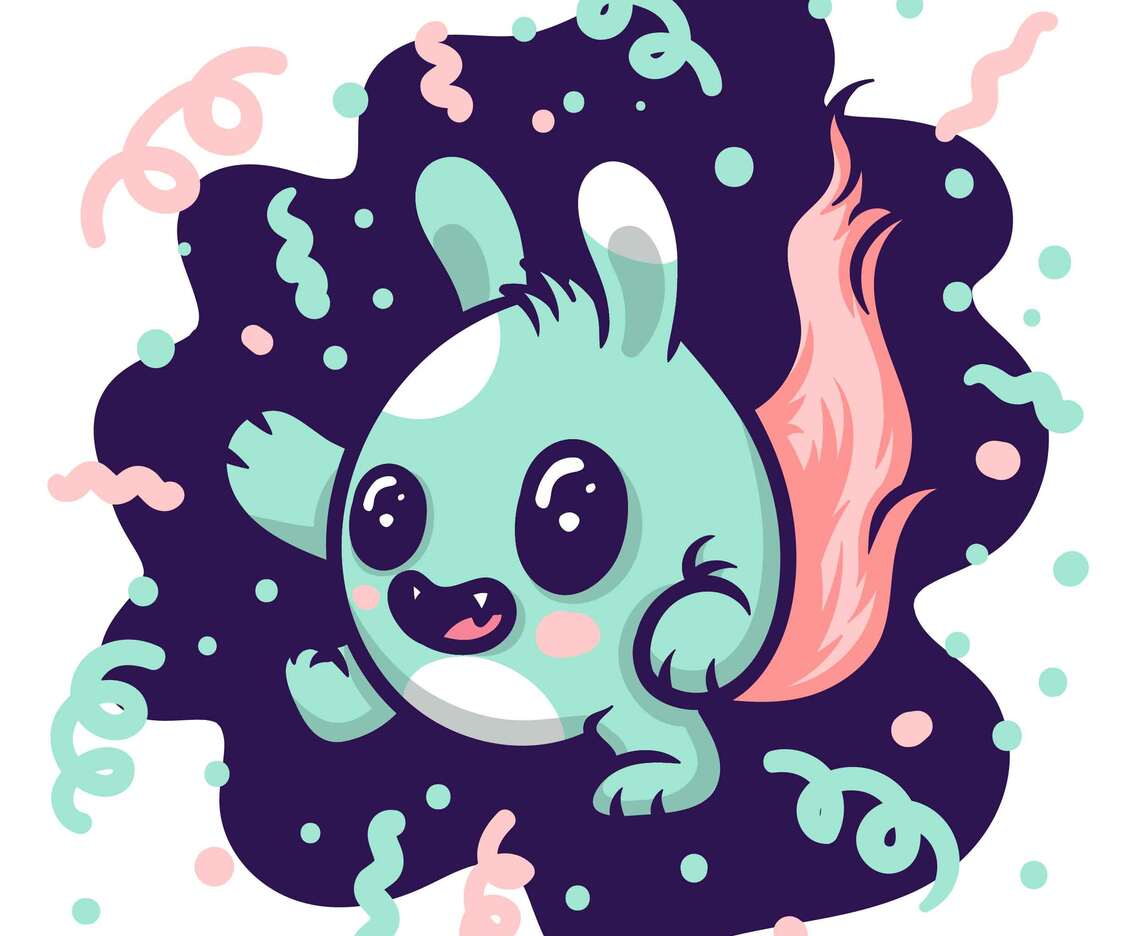 Cute Critters