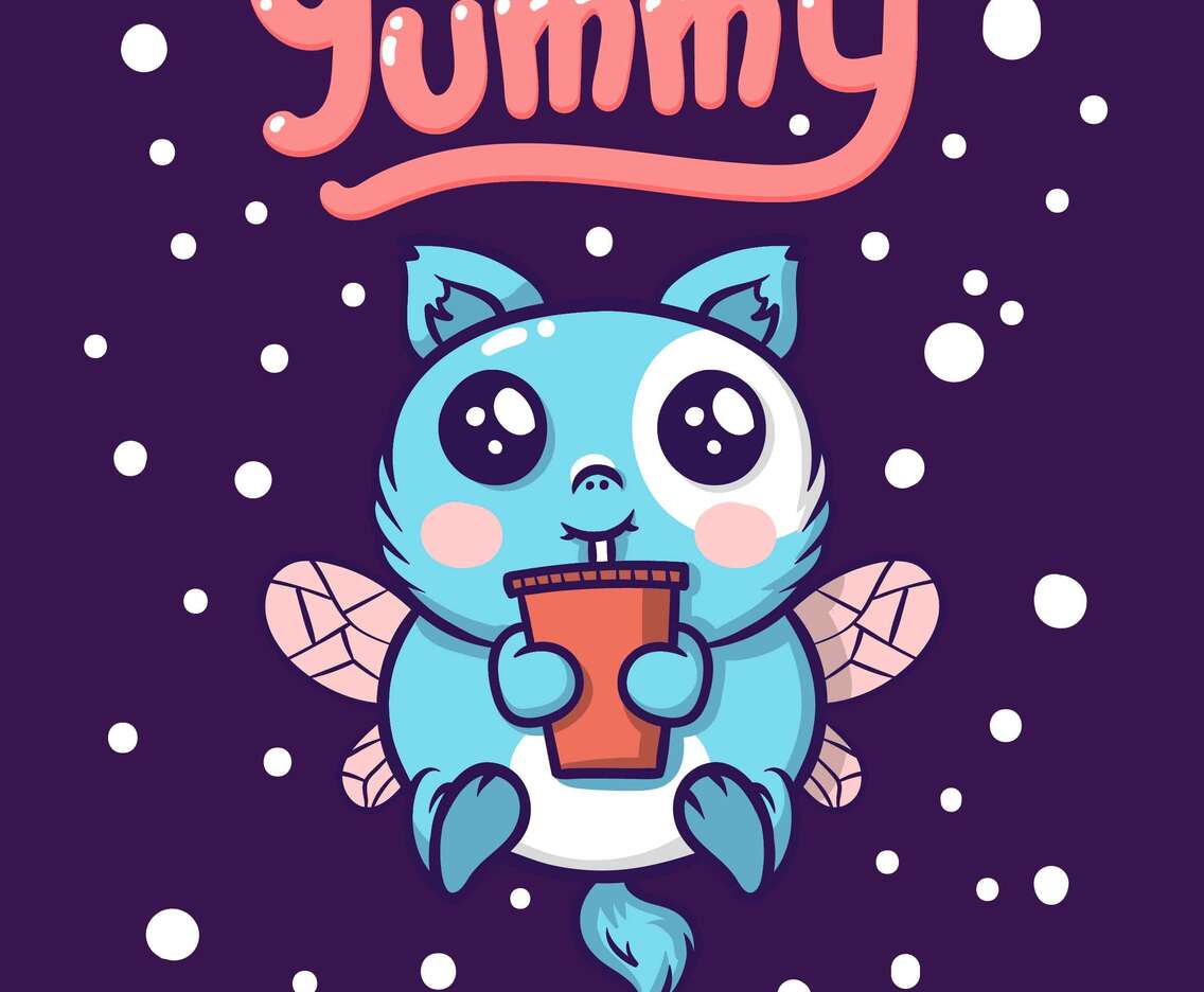 Cute Critters