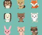Cute Critters
