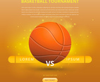 Basketball and basketball court floor plan.