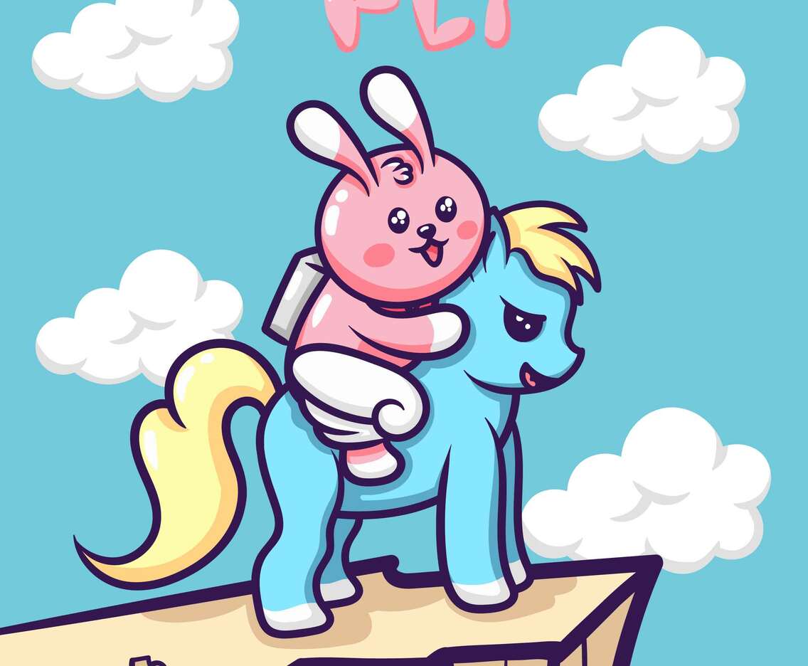 Cute Critters