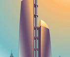 Federation Tower
