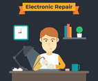 Electronic Repair