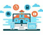 E learning Class Concept Design