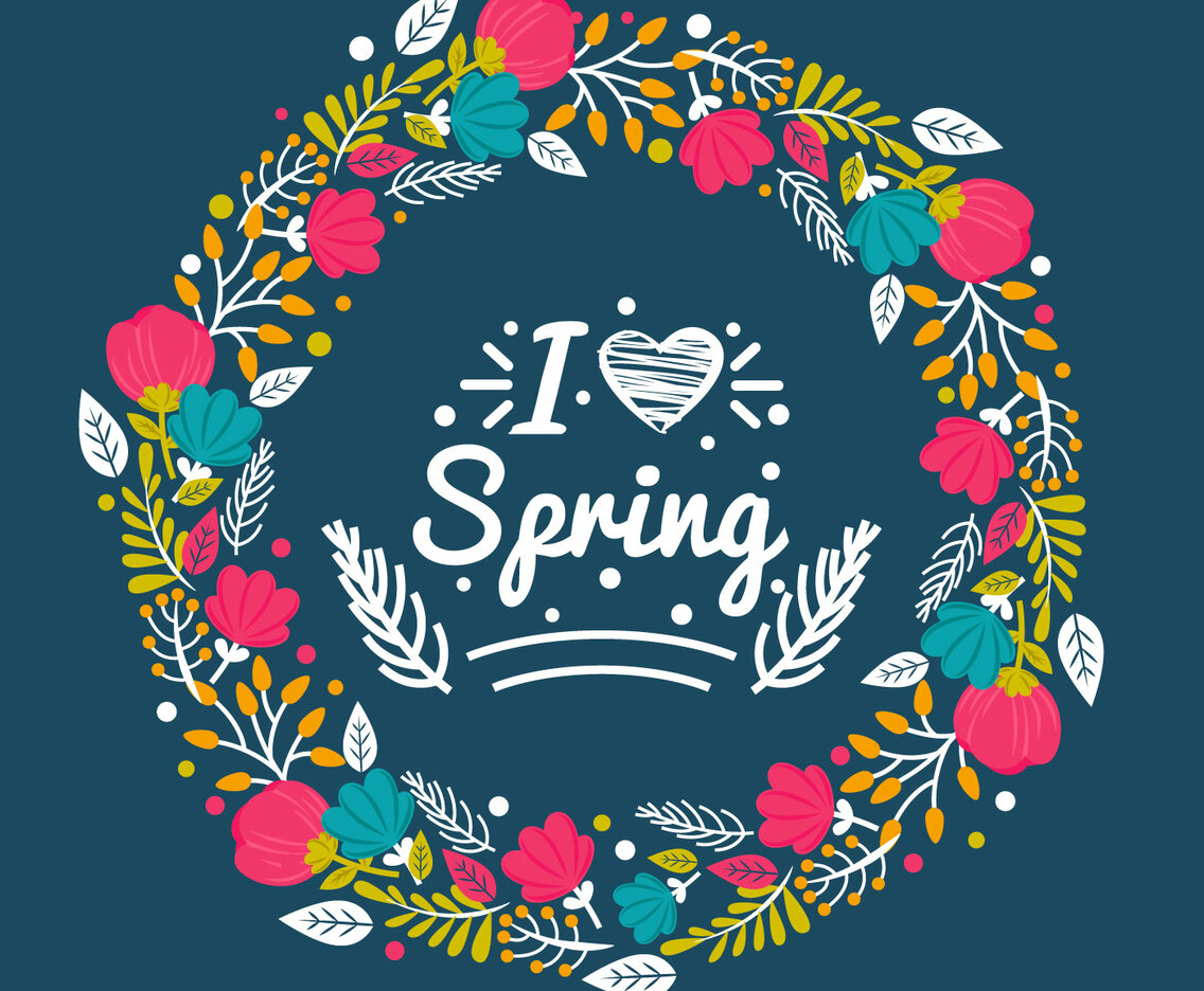 floral wreath 3