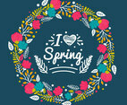 floral wreath 3