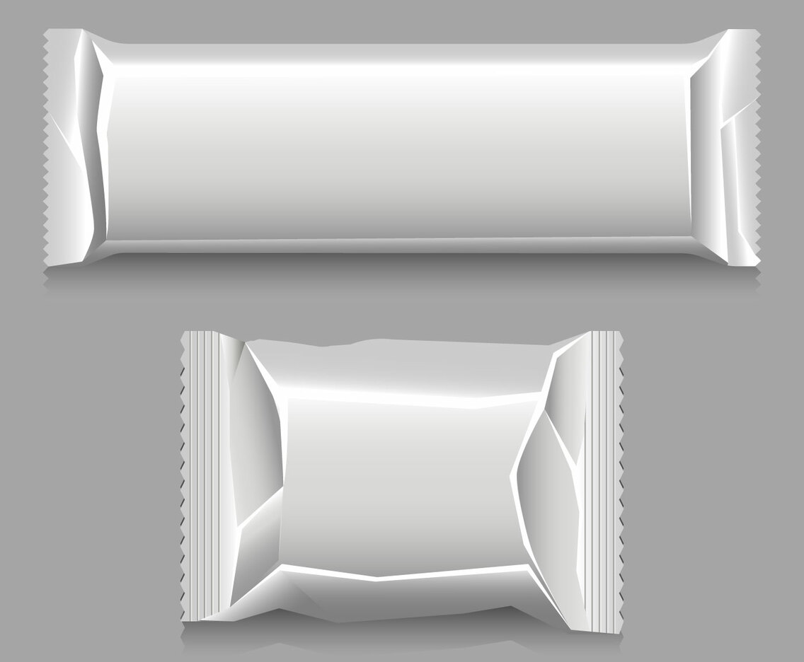 Blank Package 4