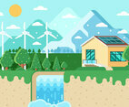 Natural Resource