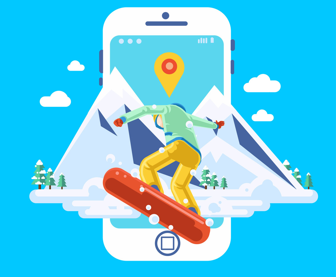 Winter Olympic 1
