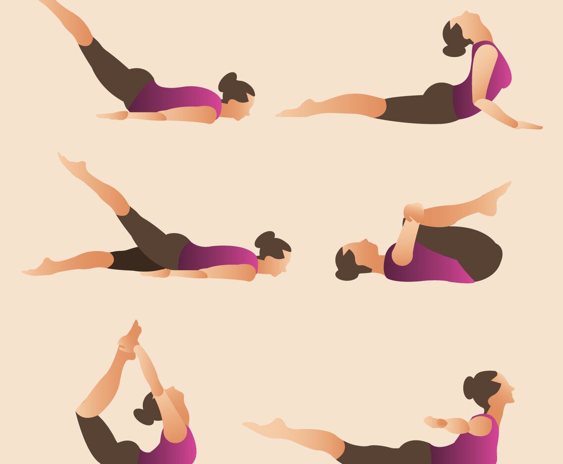 Yoga Practice