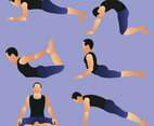 Yoga Movement