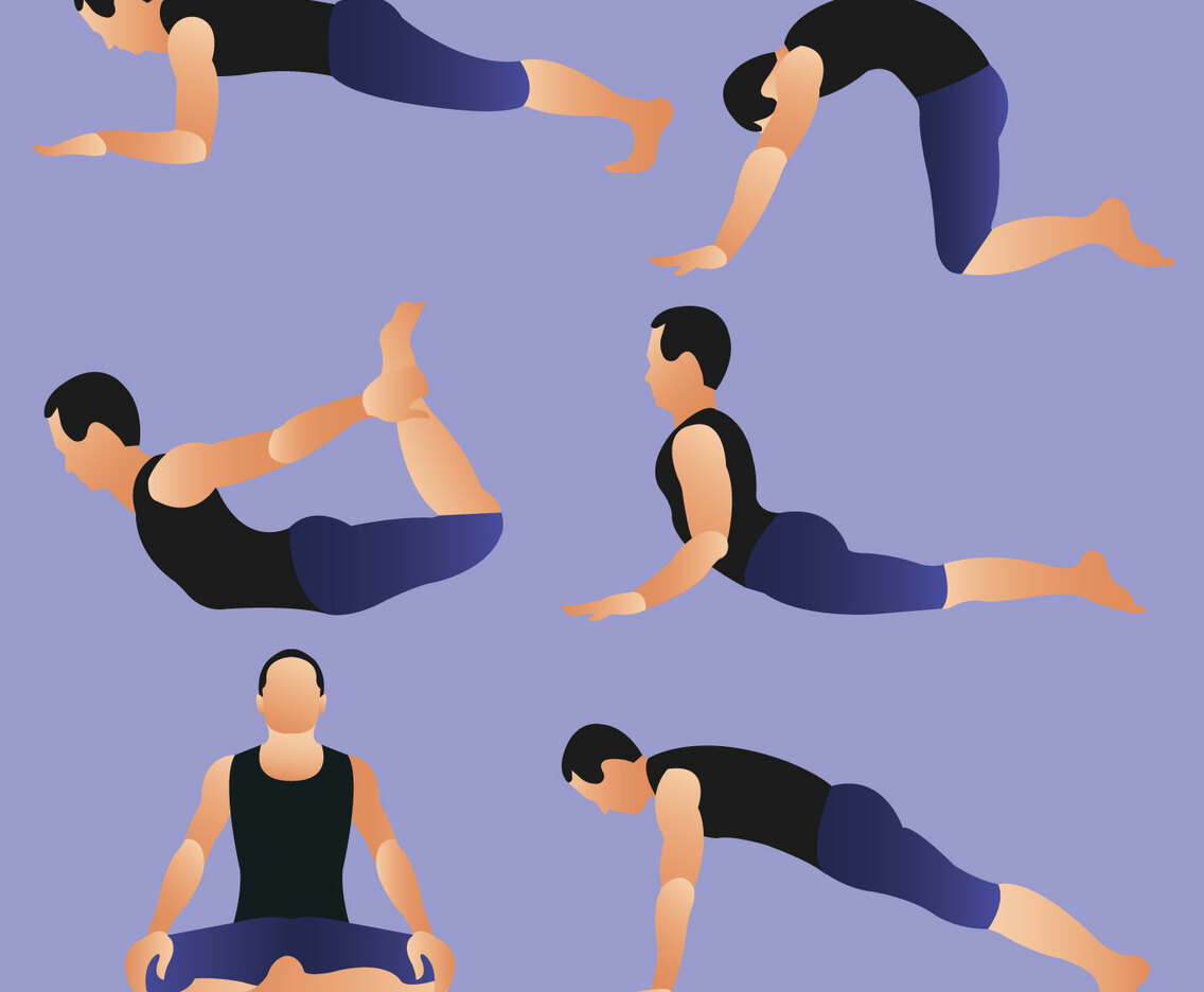 Yoga Movement