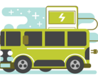 Electric Bus