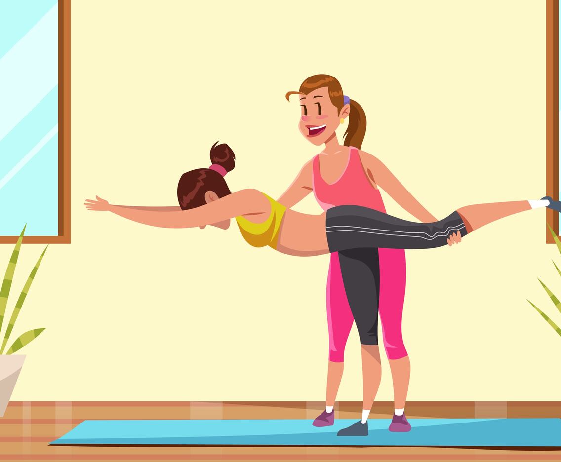 Yoga Instructor