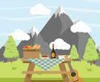 Family Picnic
