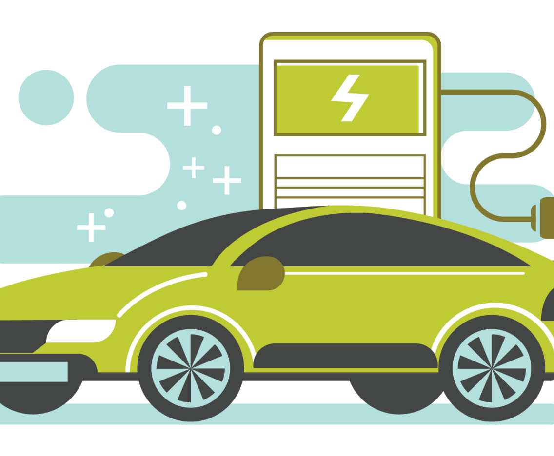 Electric Car