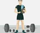 Fitness Trainer