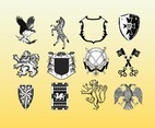 Medieval Heraldry