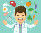 Flat Nutritionist