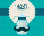 Baby Boy Shower
