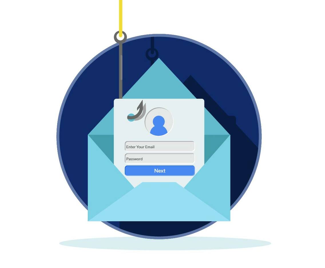 Email Vector