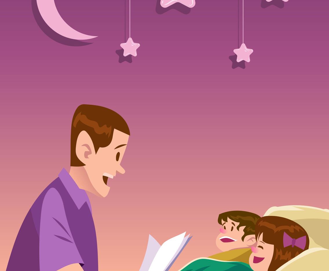 Bedtime Story