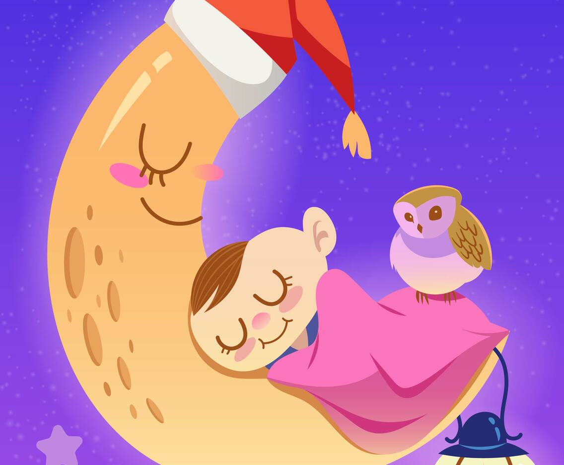 Bedtime