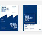 Annual Report Book Cover