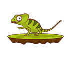 Vector Chameleon