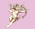 Cupid Illustration