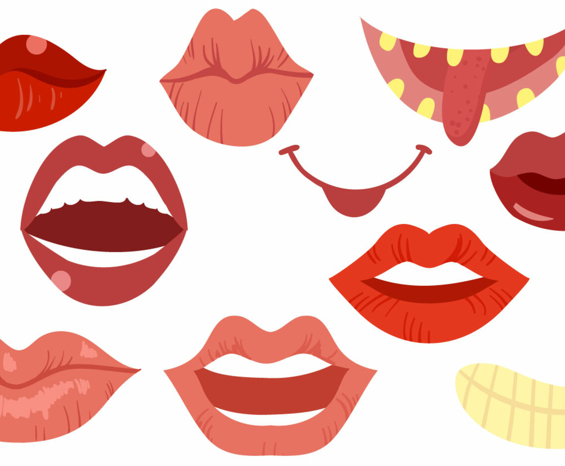 Free Boca Vectors