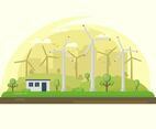 Free Natural Resources Vector