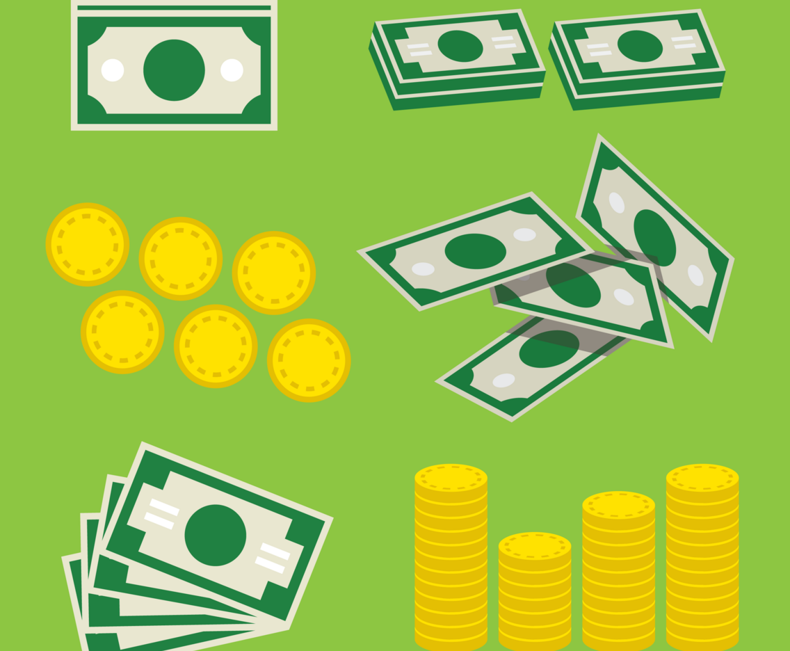 Sample Money